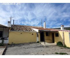 Casa de campo-Masía en Venta en Montecorto Málaga 