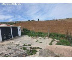 Casa de campo-Masía en Venta en Montecorto Málaga 