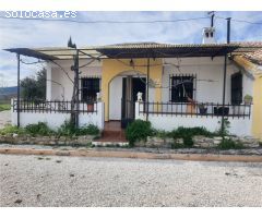 Casa de campo-Masía en Venta en Montecorto Málaga 