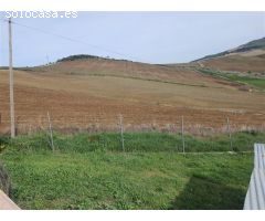 Casa de campo-Masía en Venta en Montecorto Málaga 