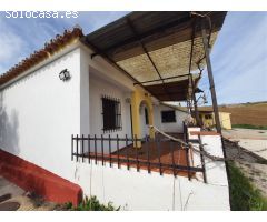 Casa de campo-Masía en Venta en Montecorto Málaga 