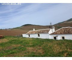 Casa de campo-Masía en Venta en Montecorto Málaga 