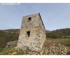 Casa de campo-Masía en Venta en Parauta Málaga 