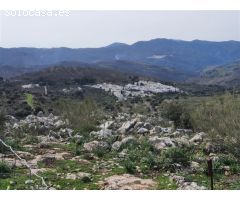 Casa de campo-Masía en Venta en Parauta Málaga 