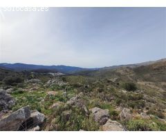 Casa de campo-Masía en Venta en Parauta Málaga 