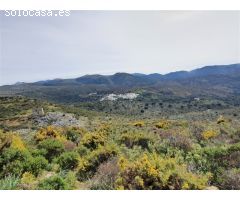 Casa de campo-Masía en Venta en Parauta Málaga 