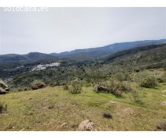 Casa de campo-Masía en Venta en Parauta Málaga 