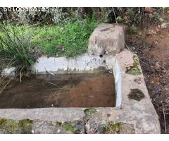 Casa de campo-Masía en Venta en Parauta Málaga 