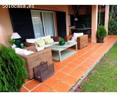Chalet pareado, urbanización costa oeste, El Puerto de Santa María