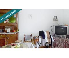 ¡Oportunidad! Casa rural con patio, almacén y garaje