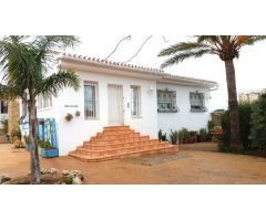 Casa-Chalet en Venta en Denia Alicante