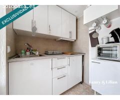 Oportunidad ! Casa de 1 dormitorio con terraza