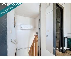 Oportunidad ! Casa de 1 dormitorio con terraza