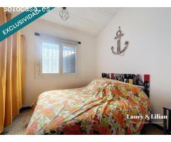 Oportunidad ! Casa de 1 dormitorio con terraza