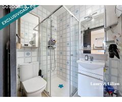 Oportunidad ! Casa de 1 dormitorio con terraza