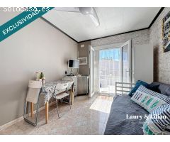 Oportunidad ! Casa de 1 dormitorio con terraza