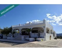 ESPECTACULAR VILLA DE LUJO EN GUADASSUAR