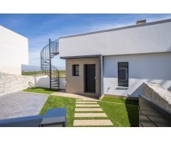 Casa-Chalet en Venta en Algorfa Alicante