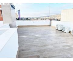 Casa-Chalet en Venta en Algorfa Alicante