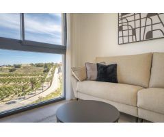Casa-Chalet en Venta en Algorfa Alicante