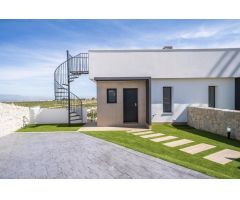 Casa-Chalet en Venta en Algorfa Alicante