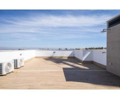 Casa-Chalet en Venta en Algorfa Alicante
