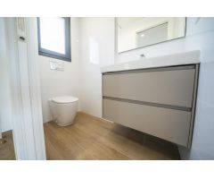 Casa-Chalet en Venta en Algorfa Alicante