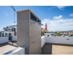 Casa-Chalet en Venta en Algorfa Alicante