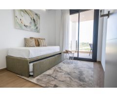 Casa-Chalet en Venta en Algorfa Alicante