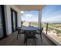 Casa-Chalet en Venta en Algorfa Alicante