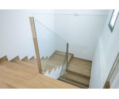 Casa-Chalet en Venta en Algorfa Alicante