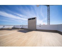 Casa-Chalet en Venta en Algorfa Alicante