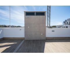 Casa-Chalet en Venta en Algorfa Alicante