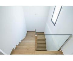 Casa-Chalet en Venta en Algorfa Alicante