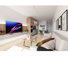 Ático en Venta en Guardamar Del Segura Alicante