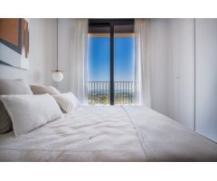 Casa-Chalet en Venta en Polop Alicante