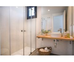 Casa-Chalet en Venta en Polop Alicante