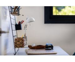 Casa-Chalet en Venta en Polop Alicante
