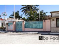 OPORTUNIDAD DE INVERSIÓN:DOS RESTAURANTES EN VENTA EN GUADALMINA BAJA