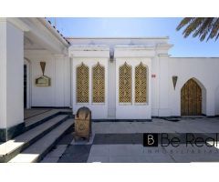OPORTUNIDAD ÚNICA: LOCAL DE RESTAURANTE LIBANES EN VENTA