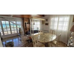 Alquiler exclusiva villa en Bellamar