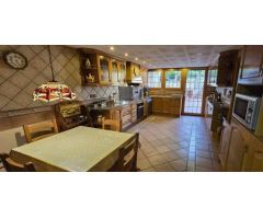 Alquiler exclusiva villa en Bellamar