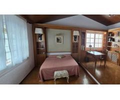 Alquiler exclusiva villa en Bellamar