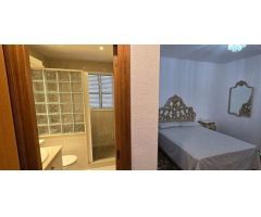 Alquiler exclusiva villa en Bellamar
