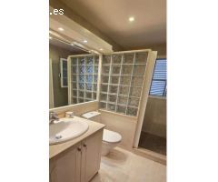 Alquiler exclusiva villa en Bellamar