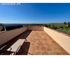 Casa unifamiliar con gran terreno muy cerca de Figueres