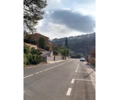 Solar urbano en venta en Mastrader