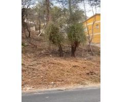 Solar urbano en venta en Mastrader