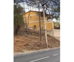 Solar urbano en venta en Mastrader