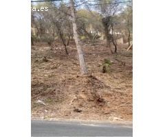 Solar urbano en venta en Mastrader